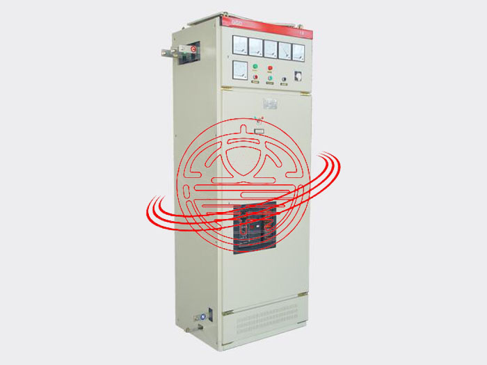 GGD型交流低壓配電柜